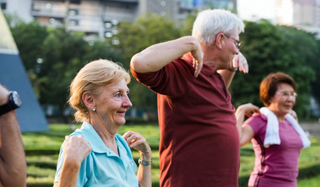 atividades para terceira idade